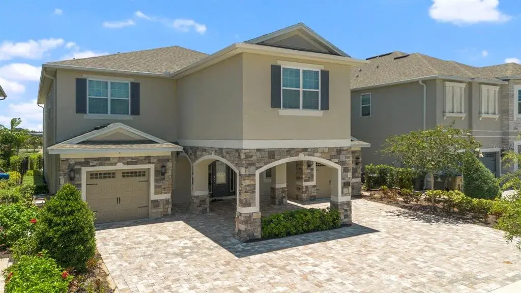 Property for sale at 324 SOUTHFIELD STREET, KISSIMMEE, FL, 34747