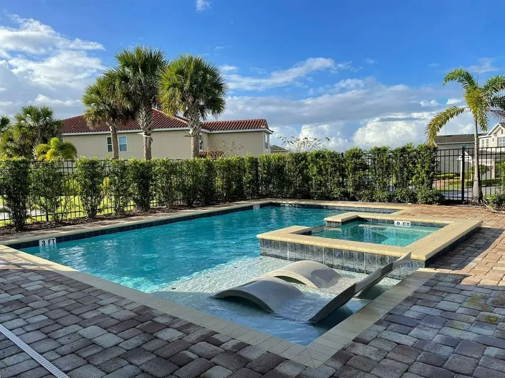 Property for sale at 7695 GRABEN STREET, KISSIMMEE, FL, 34747