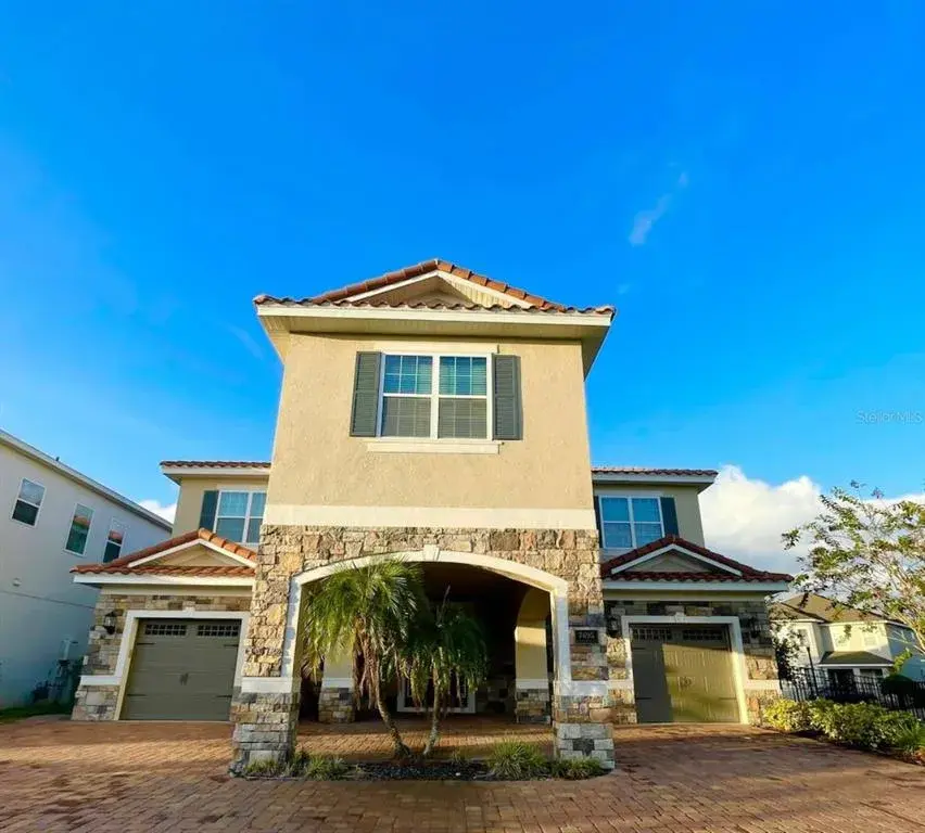 Property for sale at 7695 GRABEN STREET, KISSIMMEE, FL, 34747