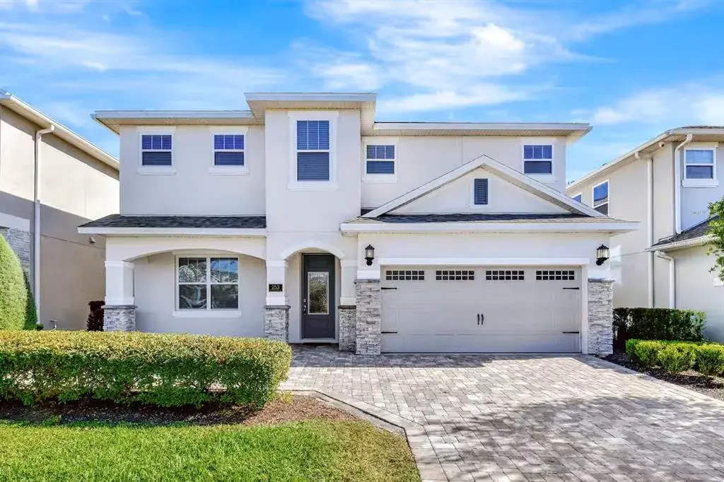 Property for sale at 253 SOUTHFIELD STREET, KISSIMMEE, FL, 34747