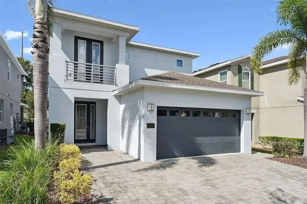 Property for sale at 310 PENDANT COURT, KISSIMMEE, FL, 34747