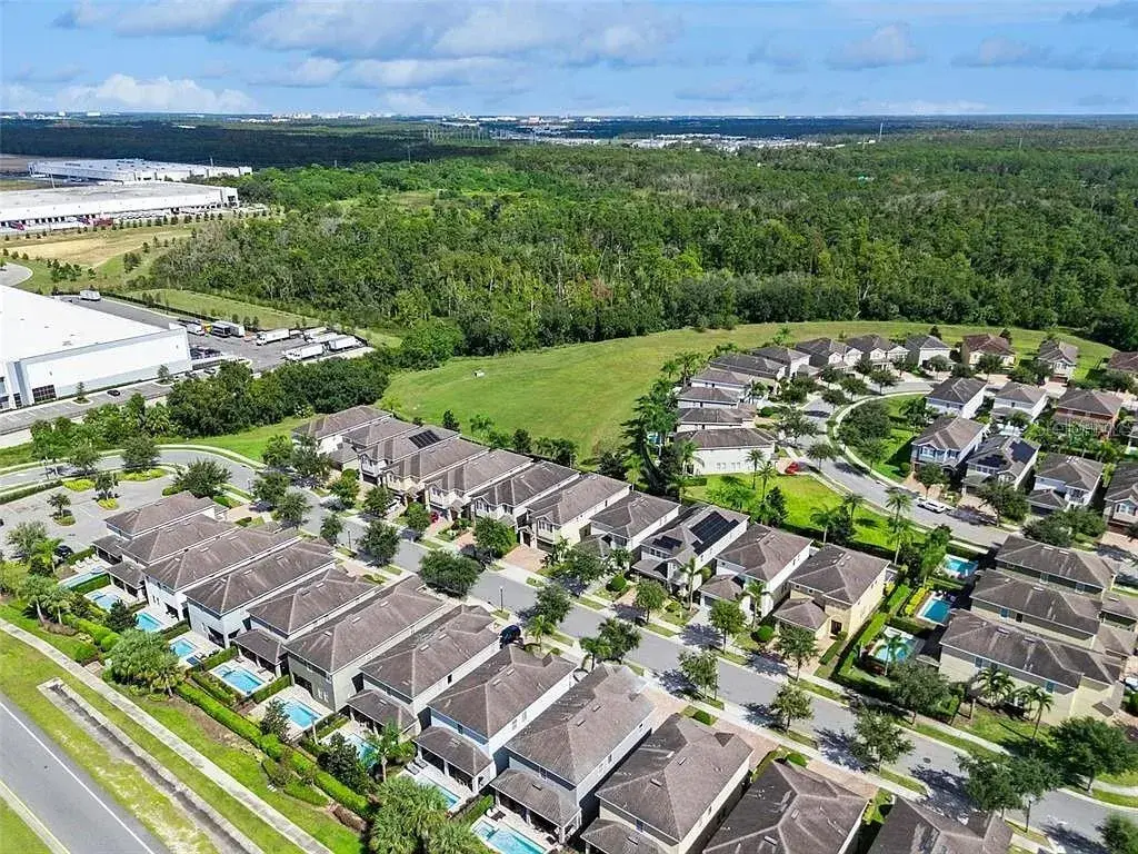 Property for sale at 310 PENDANT COURT, KISSIMMEE, FL, 34747
