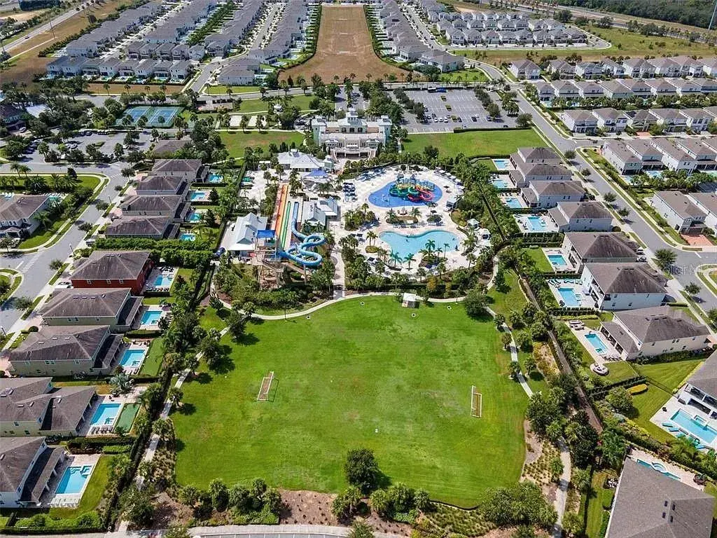 Property for sale at 310 PENDANT COURT, KISSIMMEE, FL, 34747