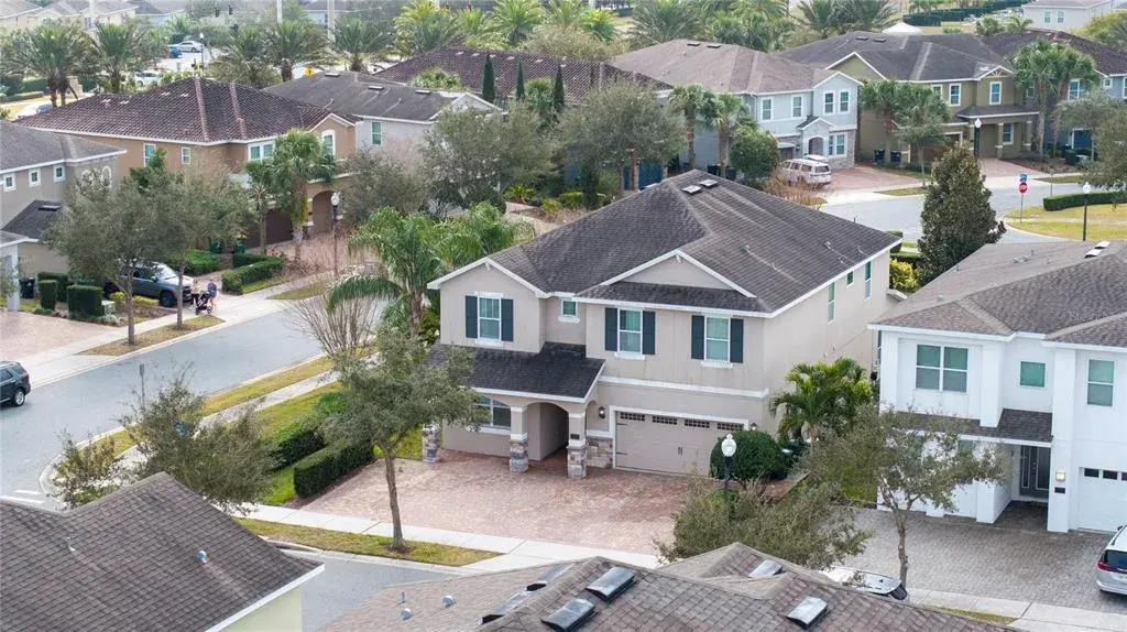 Property for sale at 7600 MACKINAW LANE, KISSIMMEE, FL, 34747