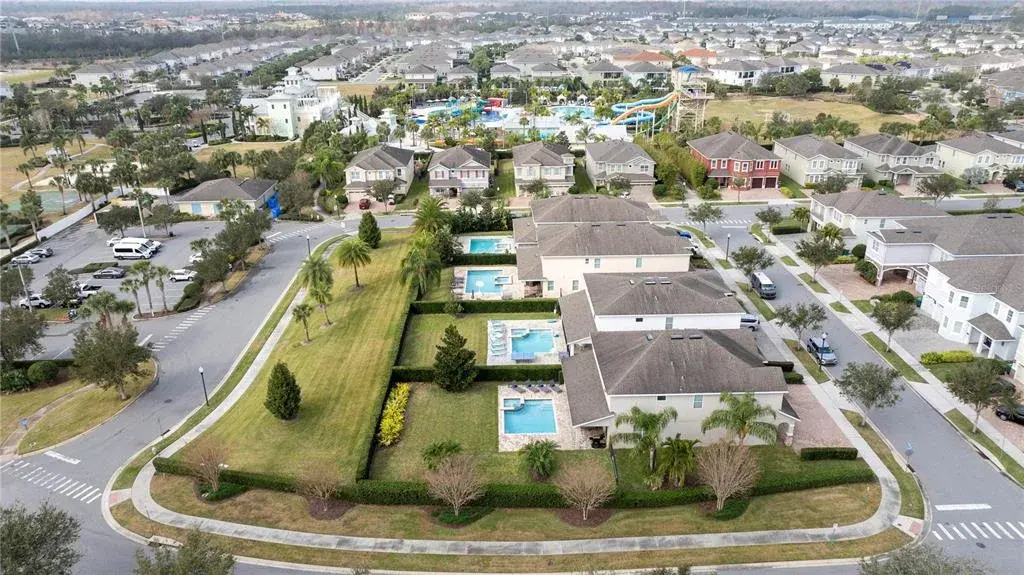 Property for sale at 7600 MACKINAW LANE, KISSIMMEE, FL, 34747
