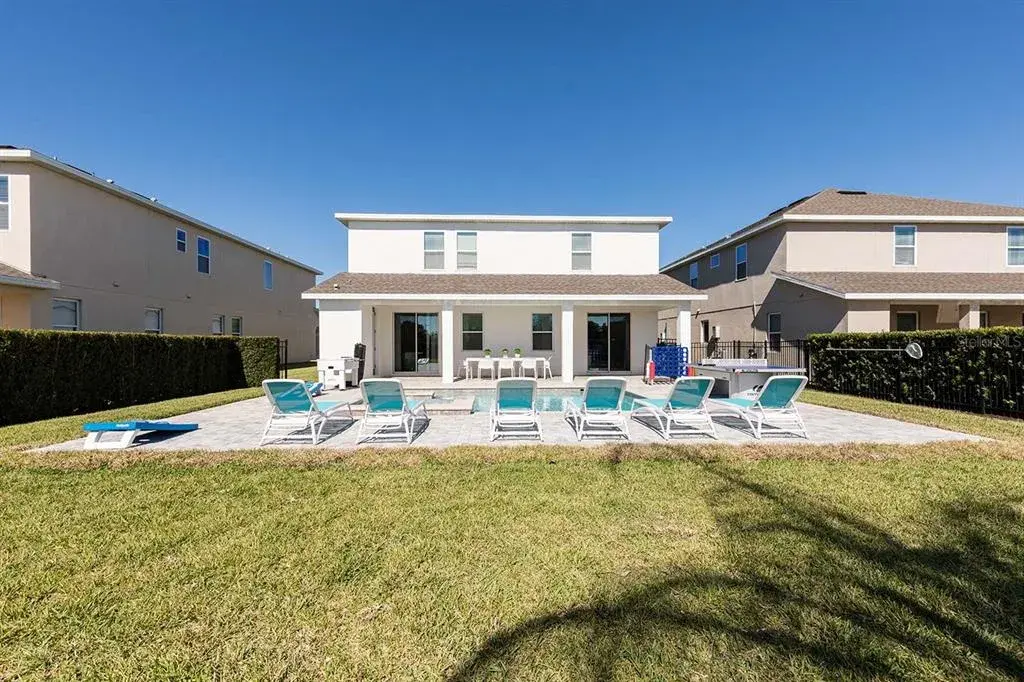 Property for sale at 7602 MACKINAW LANE, KISSIMMEE, FL, 34747