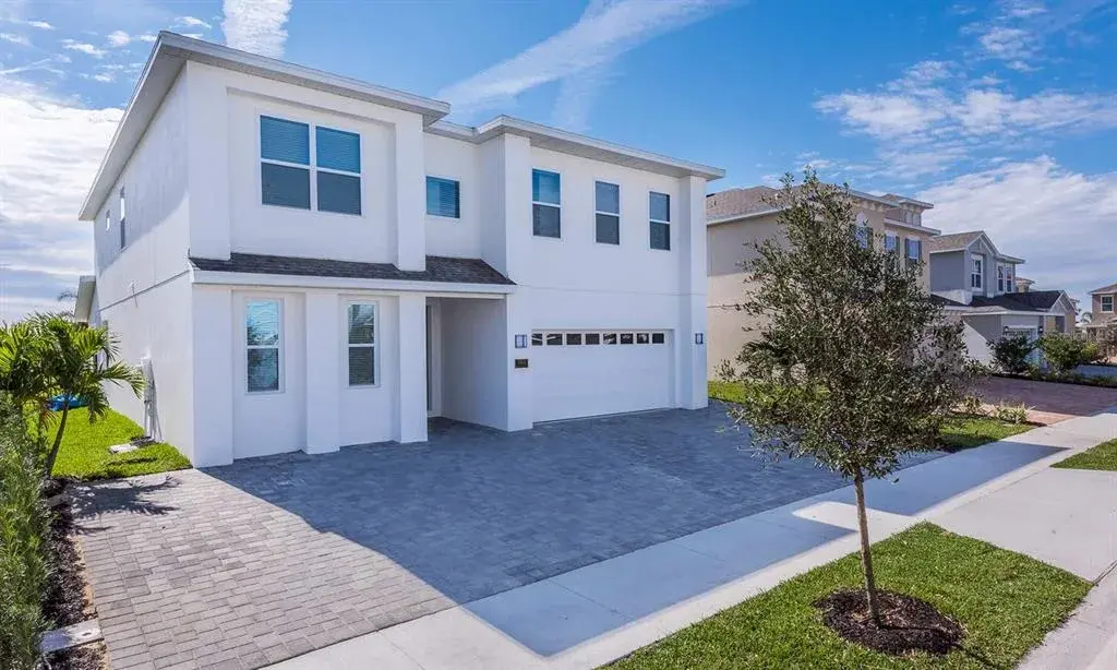 Property for sale at 7602 MACKINAW LANE, KISSIMMEE, FL, 34747