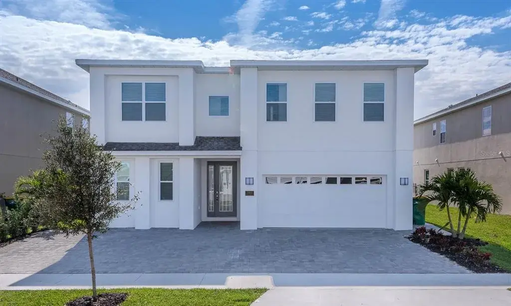 Property for sale at 7602 MACKINAW LANE, KISSIMMEE, FL, 34747