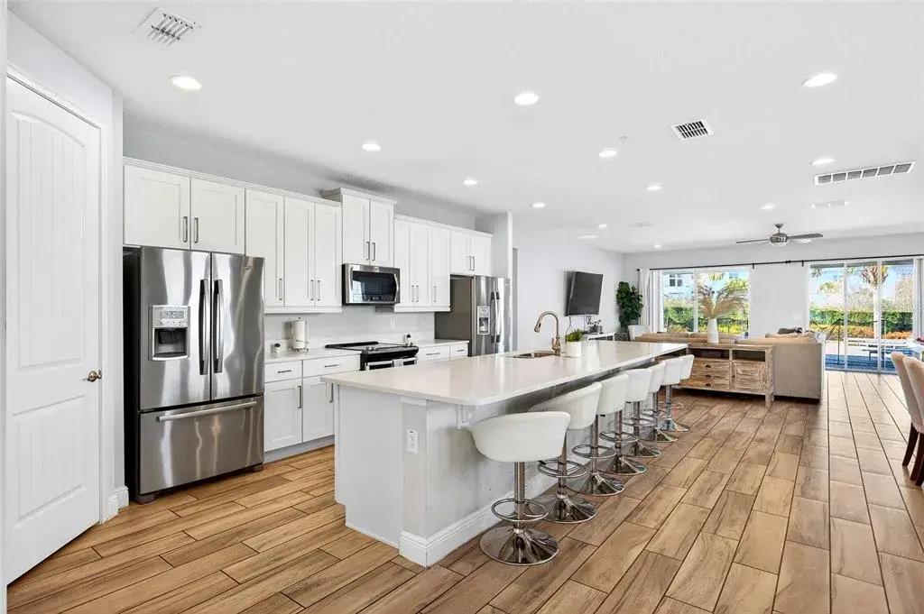 Property for sale at 7724 FAIRFAX DRIVE, KISSIMMEE, FL, 34747