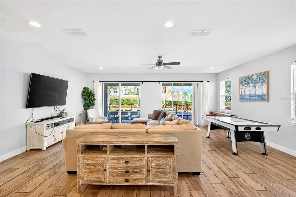 Property for sale at 7724 FAIRFAX DRIVE, KISSIMMEE, FL, 34747