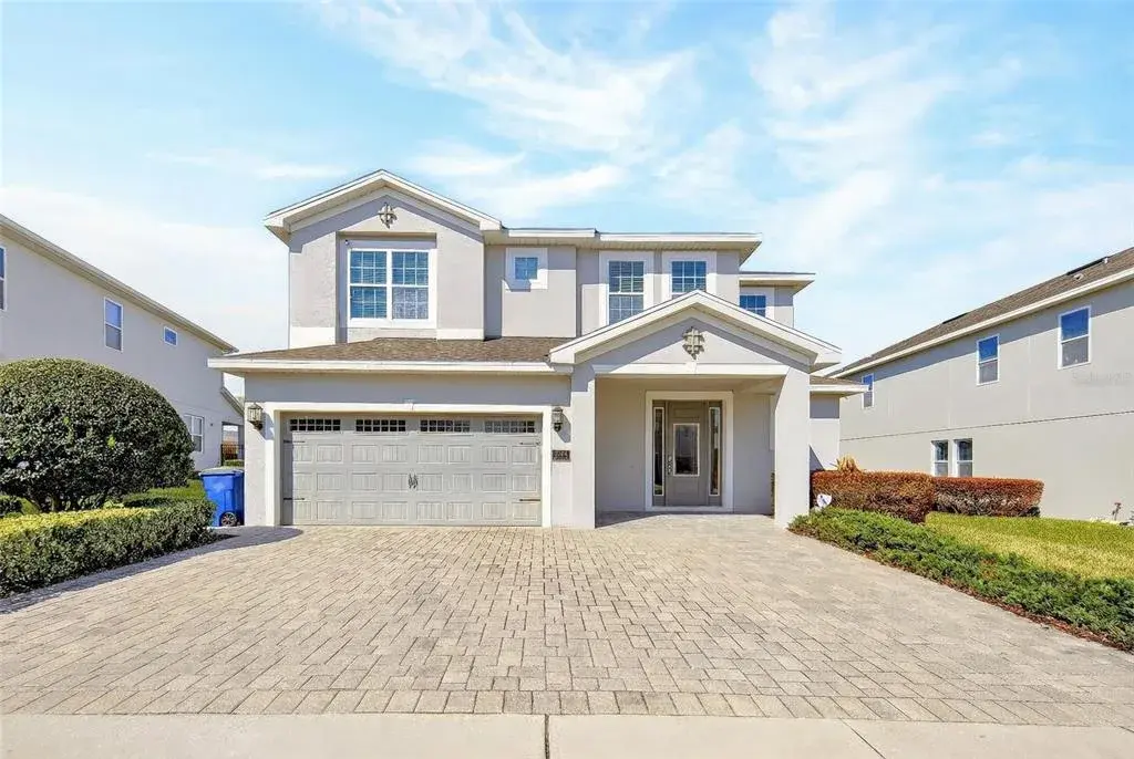 Property for sale at 7724 FAIRFAX DRIVE, KISSIMMEE, FL, 34747