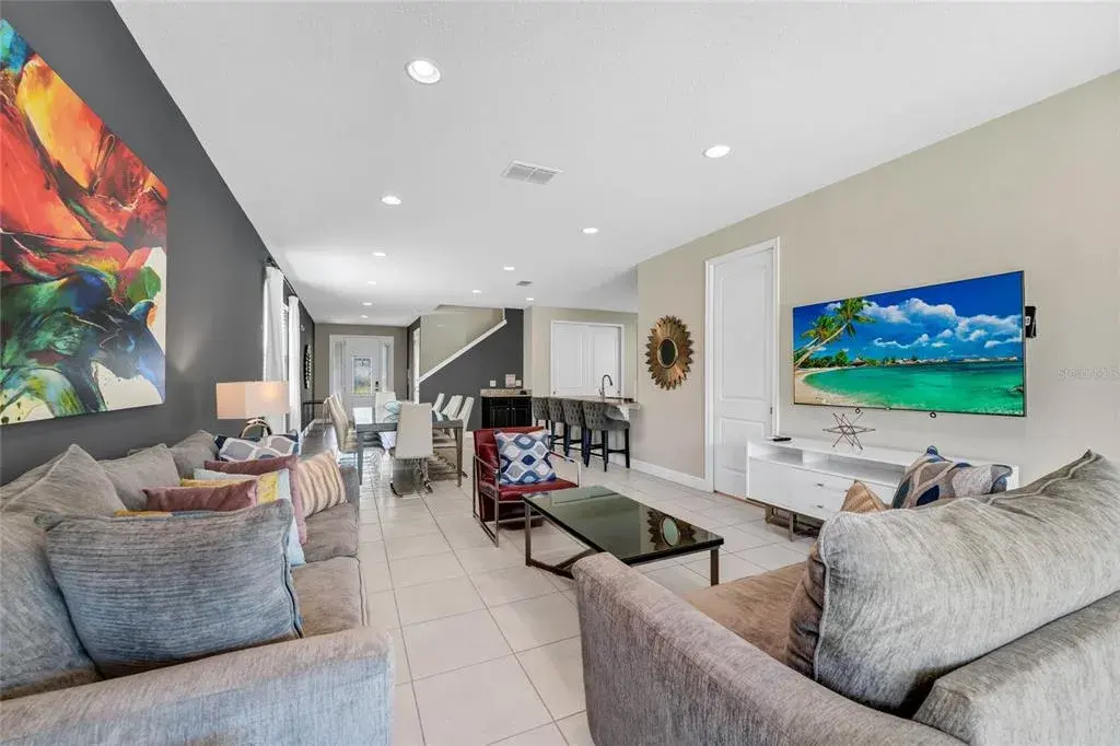 Property for sale at 7708 GRABEN STREET, KISSIMMEE, FL, 34747