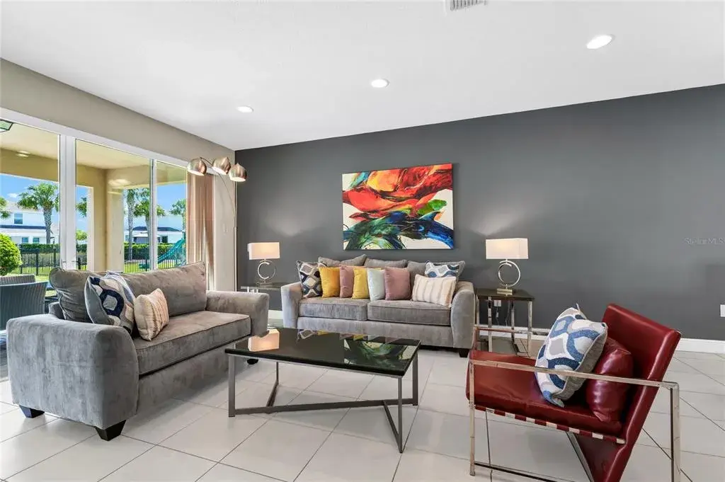 Property for sale at 7708 GRABEN STREET, KISSIMMEE, FL, 34747