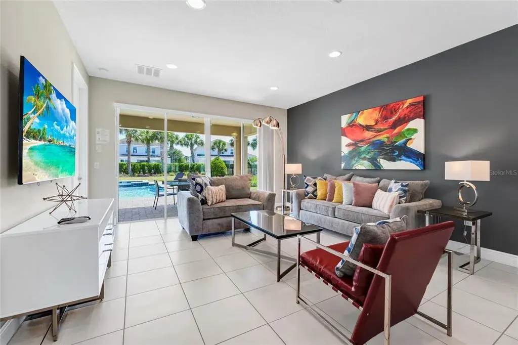 Property for sale at 7708 GRABEN STREET, KISSIMMEE, FL, 34747