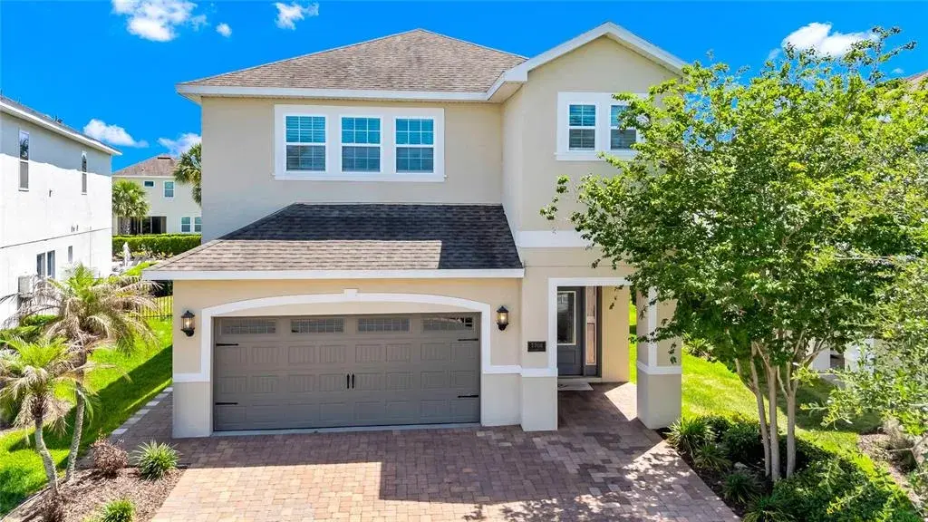 Property for sale at 7708 GRABEN STREET, KISSIMMEE, FL, 34747