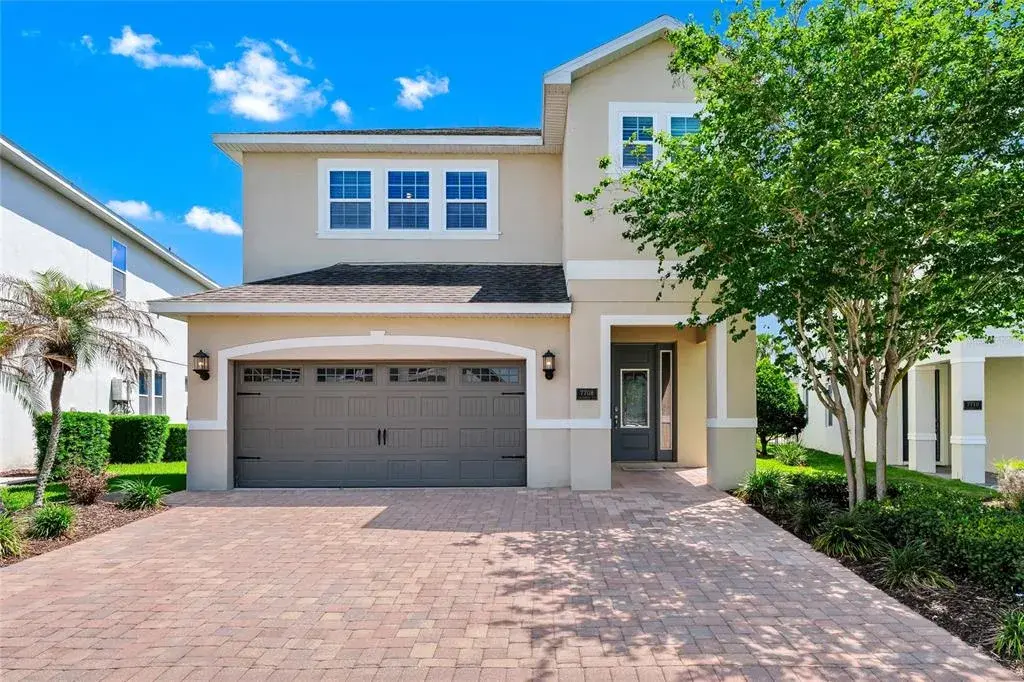 Property for sale at 7708 GRABEN STREET, KISSIMMEE, FL, 34747