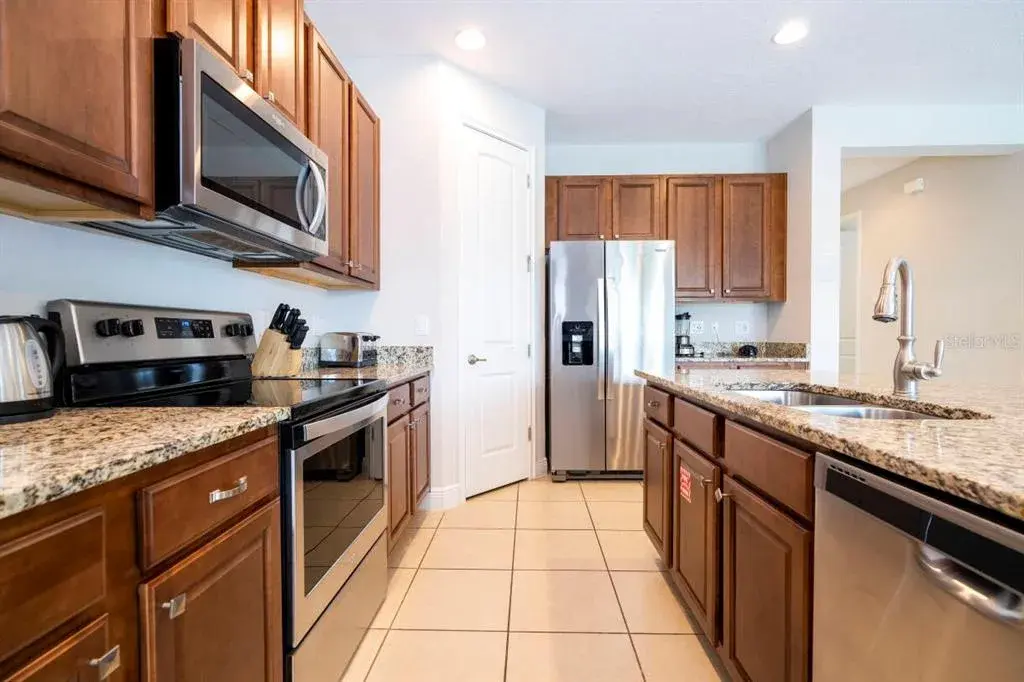 Property for sale at 7479 MARKER AVENUE, KISSIMMEE, FL, 34747