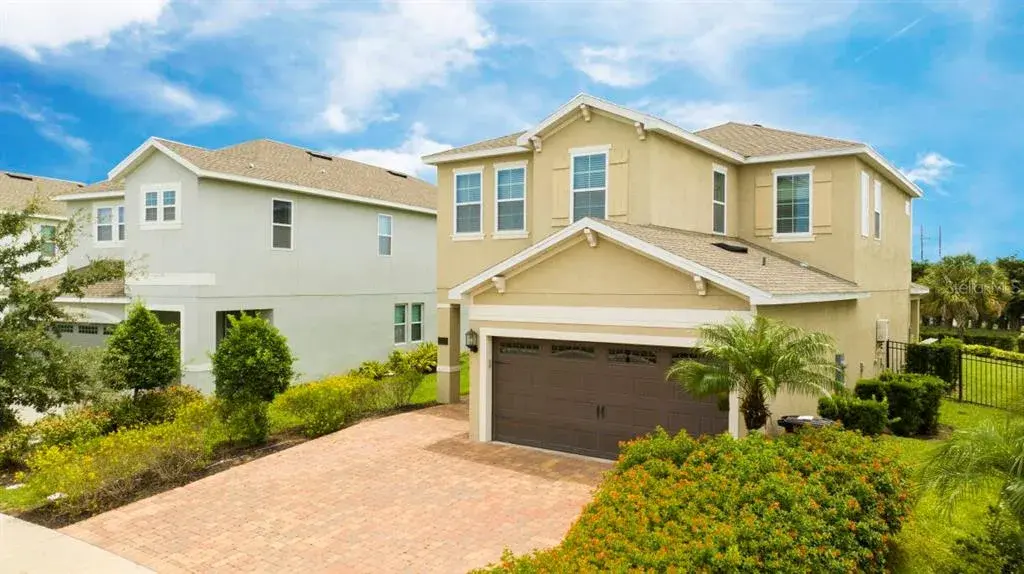 Property for sale at 7479 MARKER AVENUE, KISSIMMEE, FL, 34747