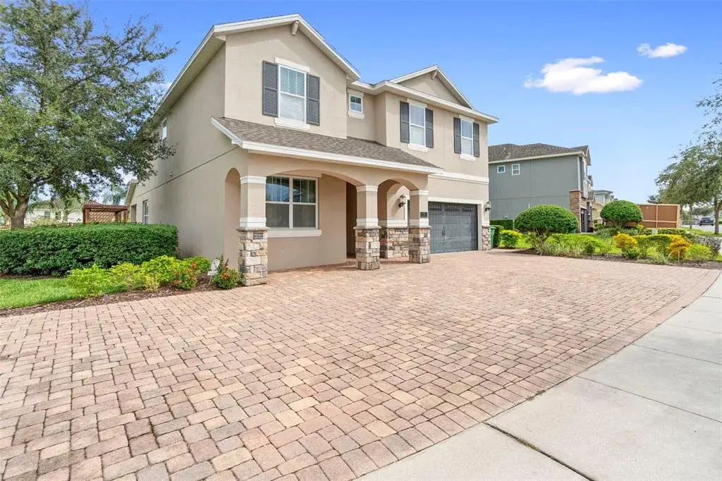Property for sale at 7721 FAIRFAX DRIVE, KISSIMMEE, FL, 34747