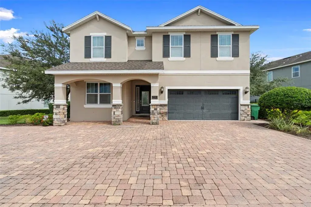 Property for sale at 7721 FAIRFAX DRIVE, KISSIMMEE, FL, 34747