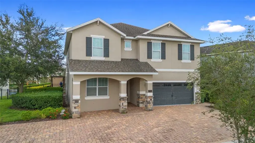 Property for sale at 7721 FAIRFAX DRIVE, KISSIMMEE, FL, 34747