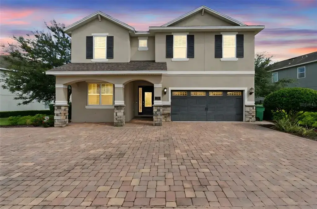 Property for sale at 7721 FAIRFAX DRIVE, KISSIMMEE, FL, 34747