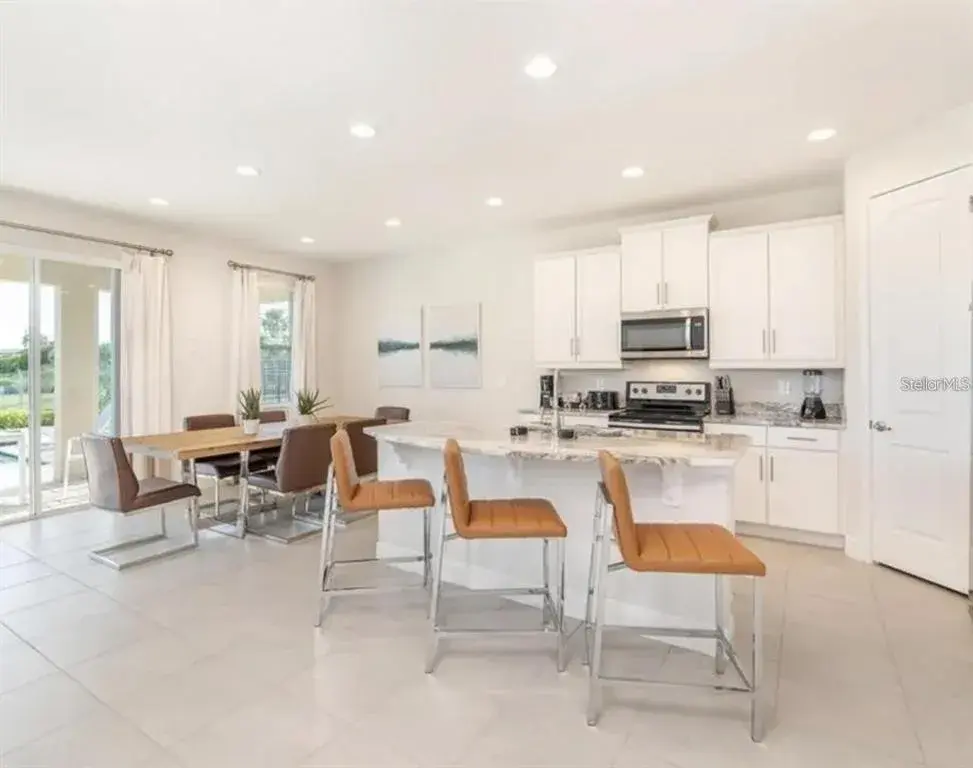 Property for sale at 7437 MARKER AVENUE, KISSIMMEE, FL, 34747