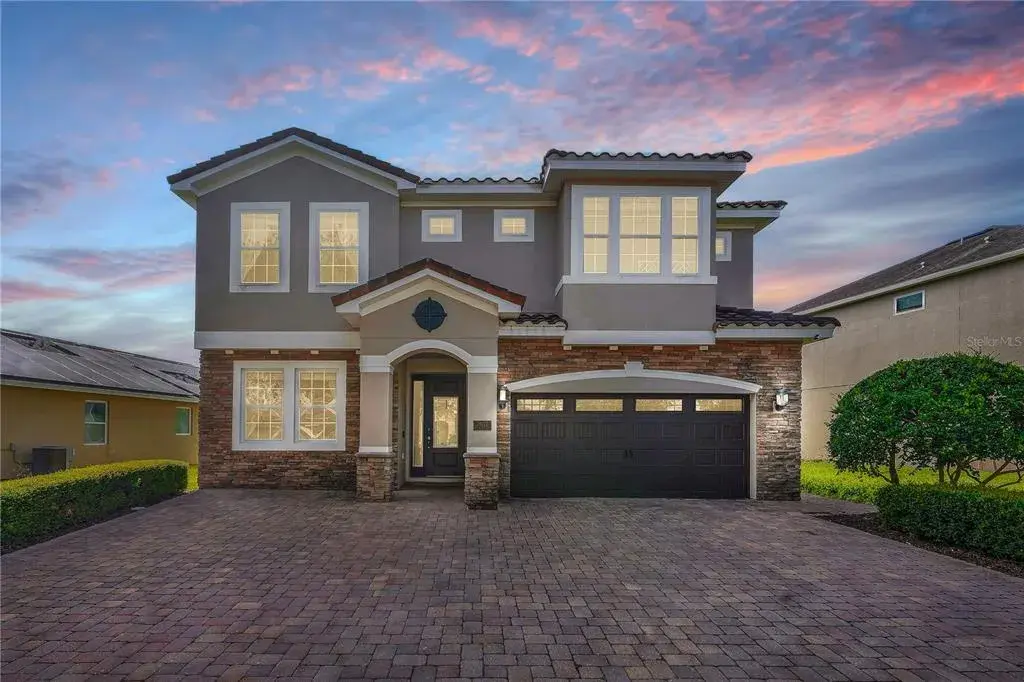 Property for sale at 7657 WILMINGTON LOOP, KISSIMMEE, FL, 34747
