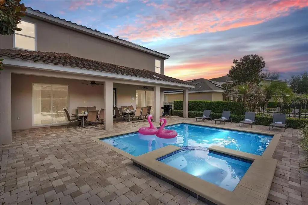 Property for sale at 7657 WILMINGTON LOOP, KISSIMMEE, FL, 34747