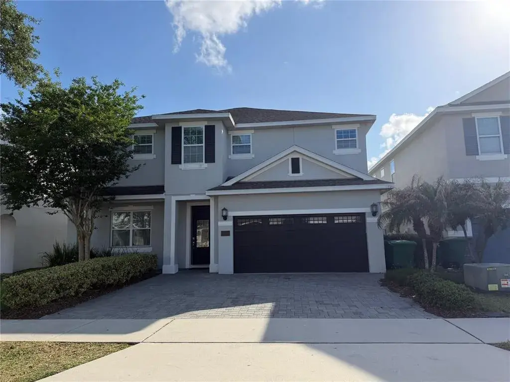 Property for sale at 7676 FAIRFAX DRIVE, KISSIMMEE, FL, 34747