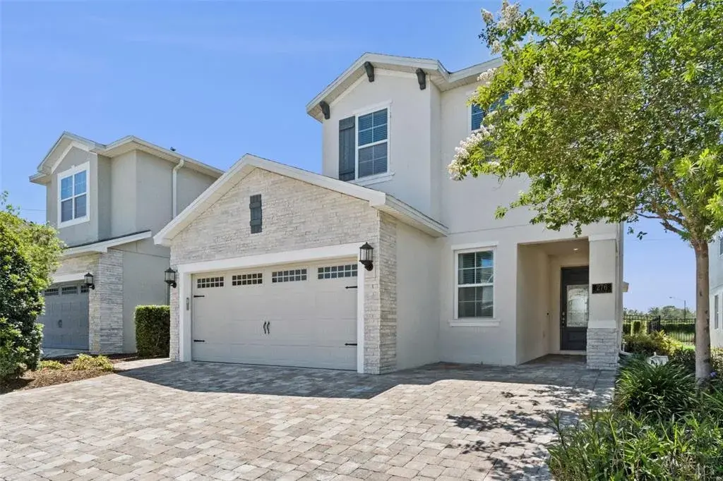 Property for sale at 276 SOUTHFIELD STREET, KISSIMMEE, FL, 34747