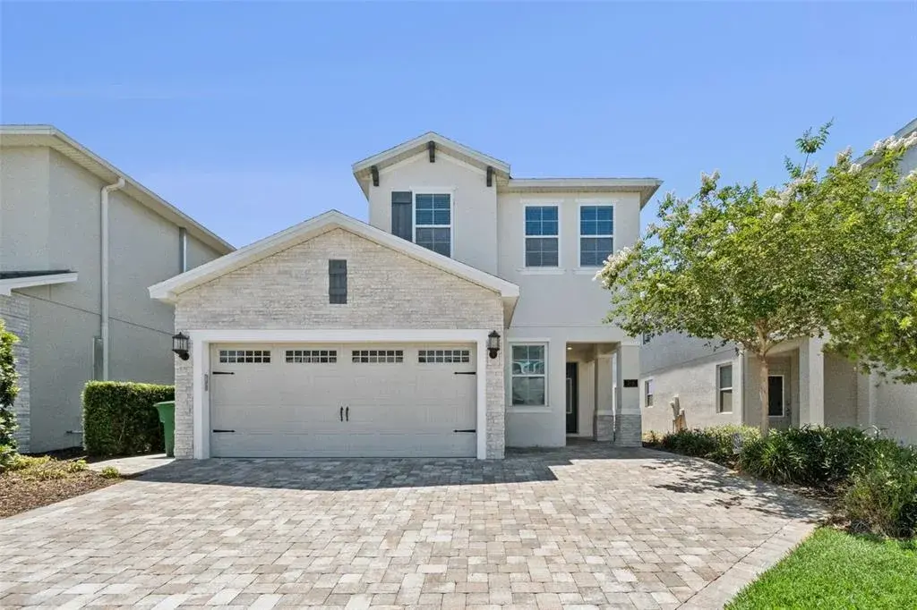 Property for sale at 276 SOUTHFIELD STREET, KISSIMMEE, FL, 34747