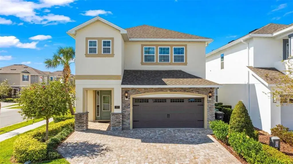 Property for sale at 353 SOUTHFIELD STREET, KISSIMMEE, FL, 34747