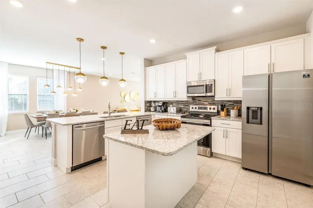 Property for sale at 353 SOUTHFIELD STREET, KISSIMMEE, FL, 34747
