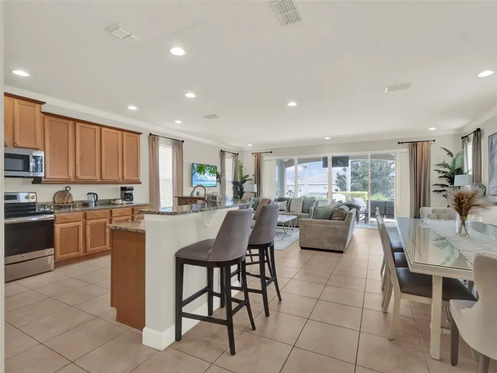 Property for sale at 7564 MARKER AVENUE, KISSIMMEE, FL, 34747