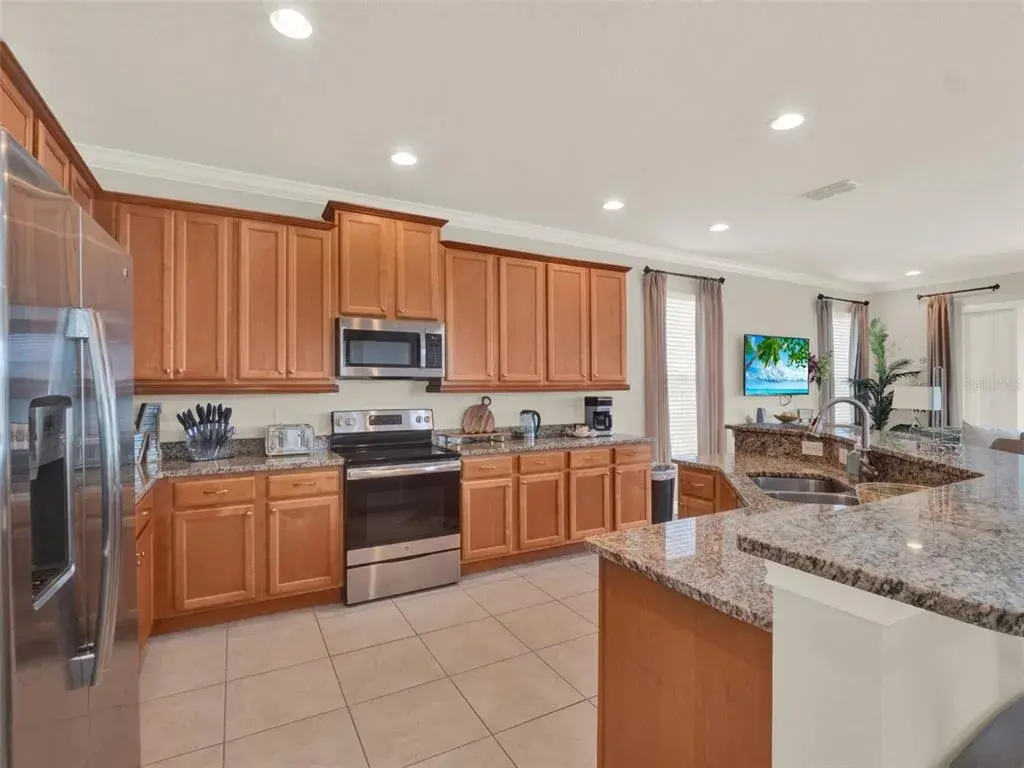 Property for sale at 7564 MARKER AVENUE, KISSIMMEE, FL, 34747