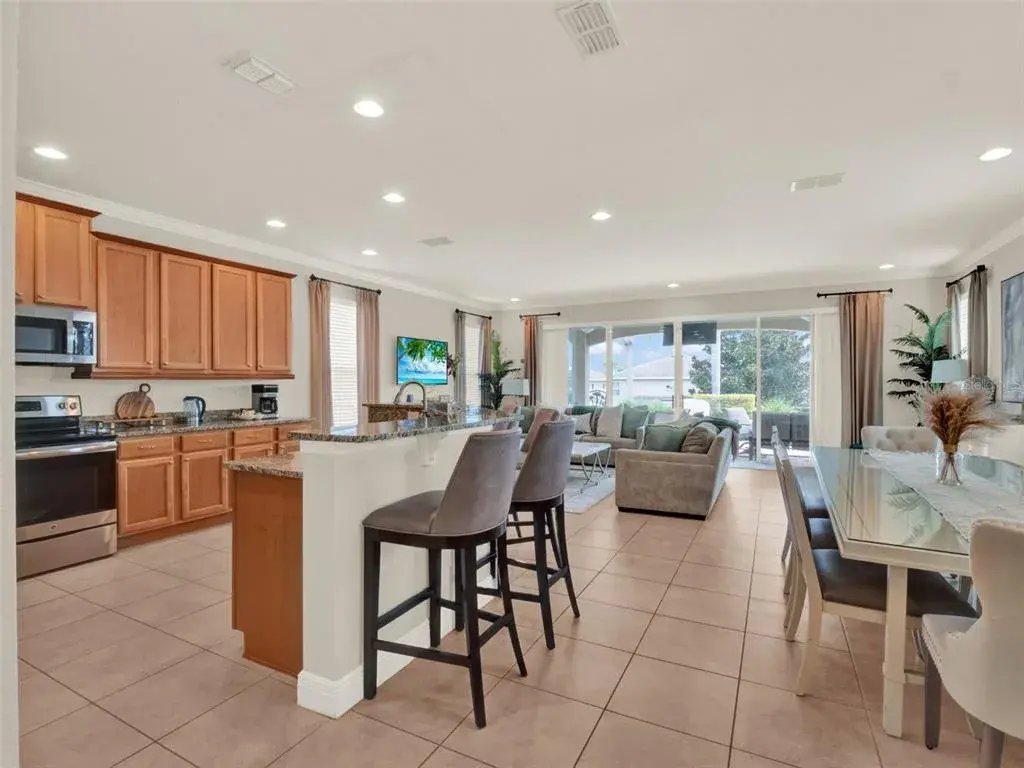 Property for sale at 7564 MARKER AVENUE, KISSIMMEE, FL, 34747