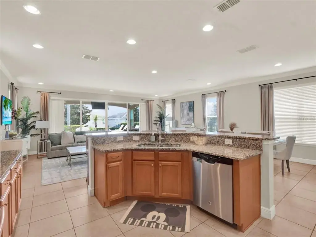 Property for sale at 7564 MARKER AVENUE, KISSIMMEE, FL, 34747