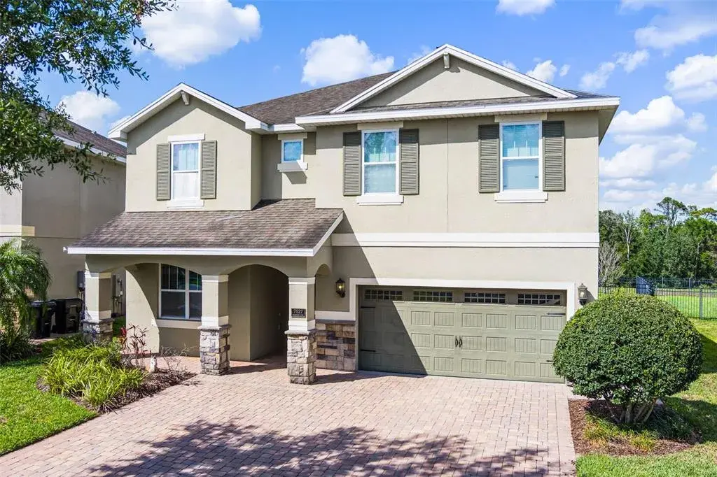 Property for sale at 7527 MARKER AVENUE, KISSIMMEE, FL, 34747