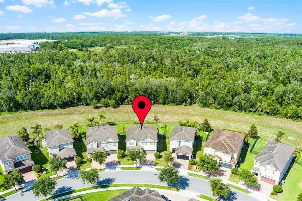 Property for sale at 7527 MARKER AVENUE, KISSIMMEE, FL, 34747