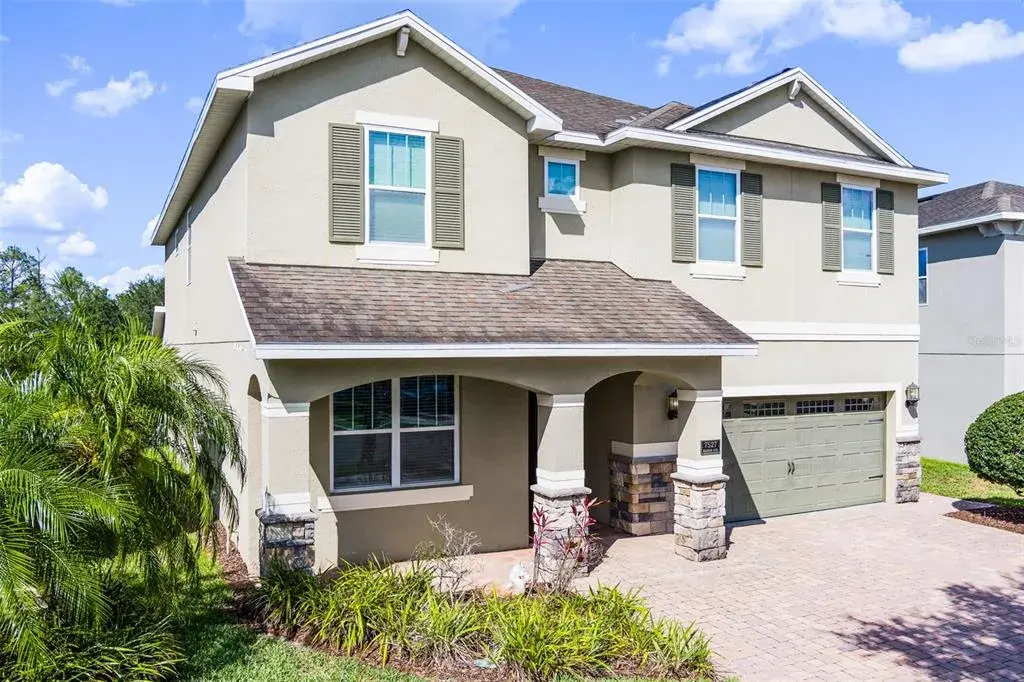 Property for sale at 7527 MARKER AVENUE, KISSIMMEE, FL, 34747