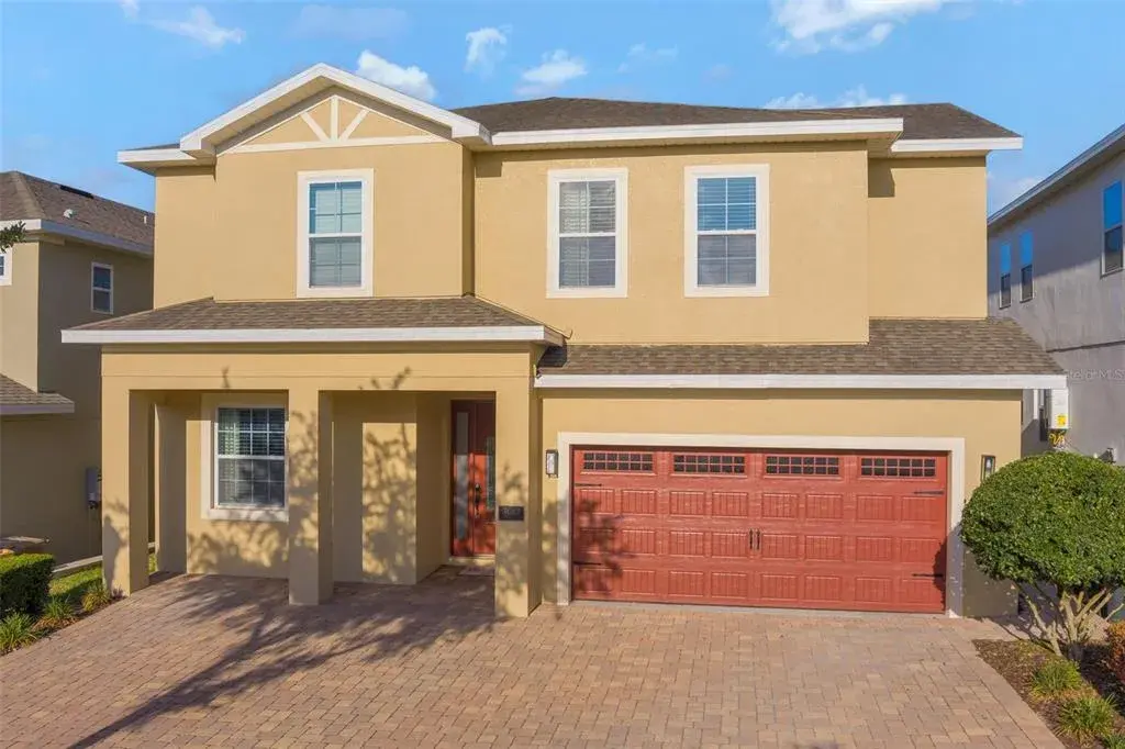 Property for sale at 7643 WILMINGTON LOOP, KISSIMMEE, FL, 34747