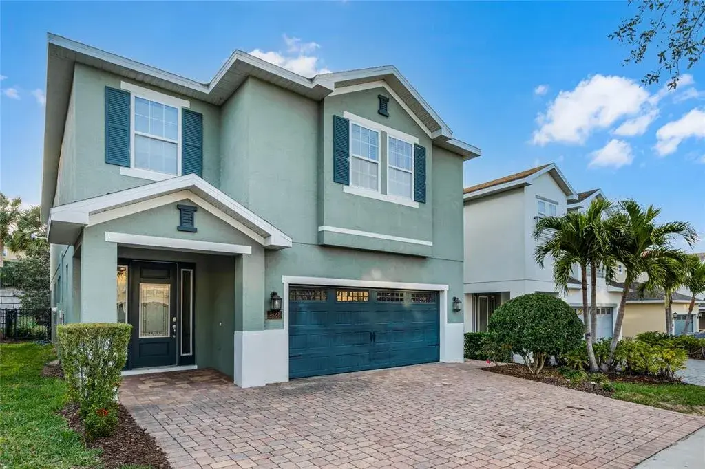 Property for sale at 350 PENDANT COURT, KISSIMMEE, FL, 34747