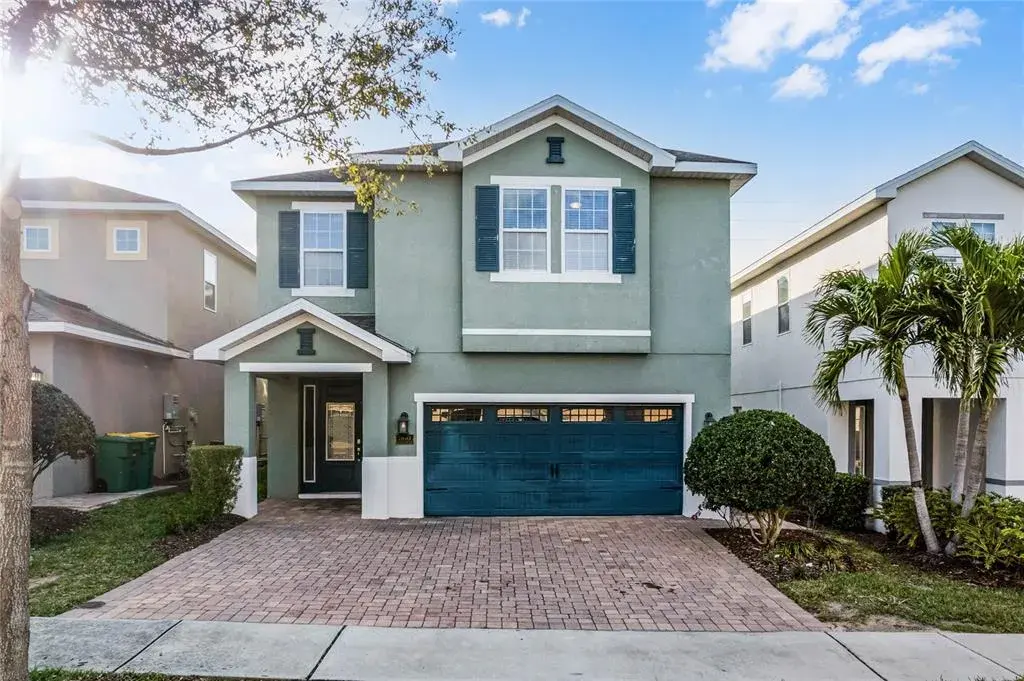 Property for sale at 350 PENDANT COURT, KISSIMMEE, FL, 34747