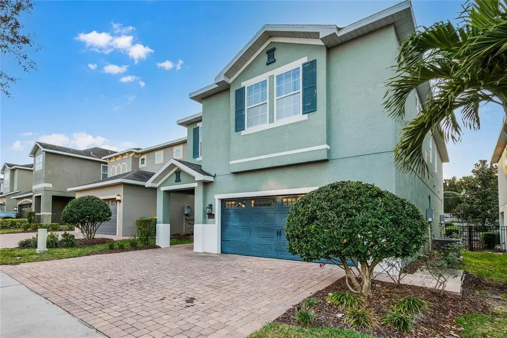 Property for sale at 350 PENDANT COURT, KISSIMMEE, FL, 34747