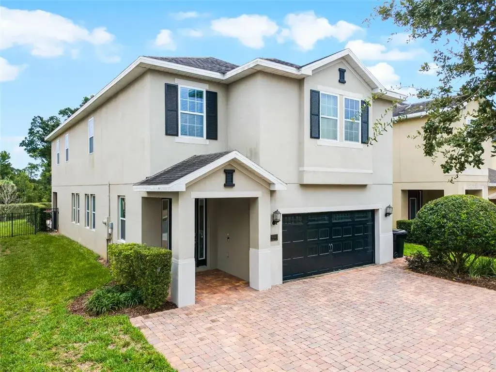 Property for sale at 7513 MARKER AVENUE, KISSIMMEE, FL, 34747
