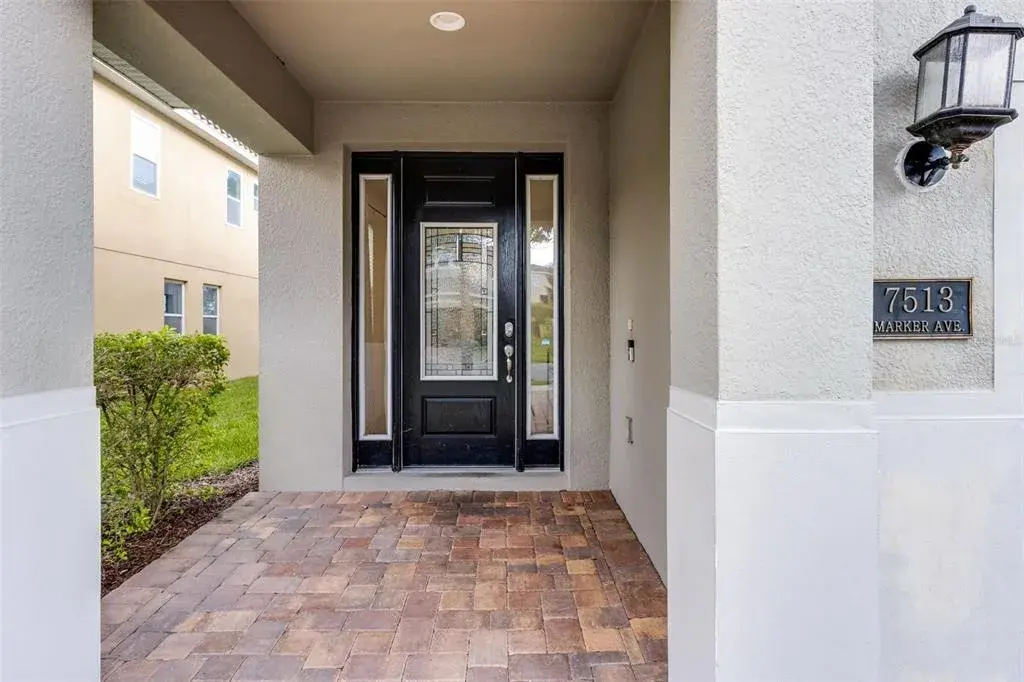 Property for sale at 7513 MARKER AVENUE, KISSIMMEE, FL, 34747