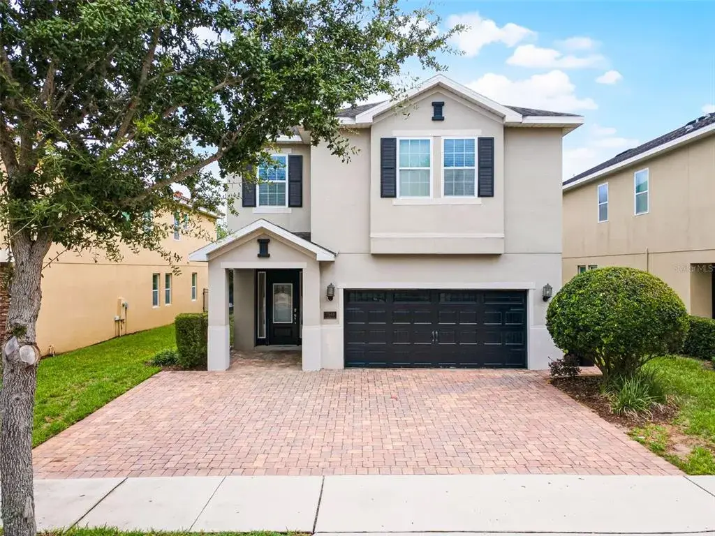 Property for sale at 7513 MARKER AVENUE, KISSIMMEE, FL, 34747