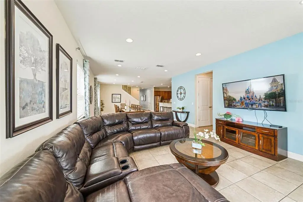 Property for sale at 231 LASSO DRIVE, KISSIMMEE, FL, 34747