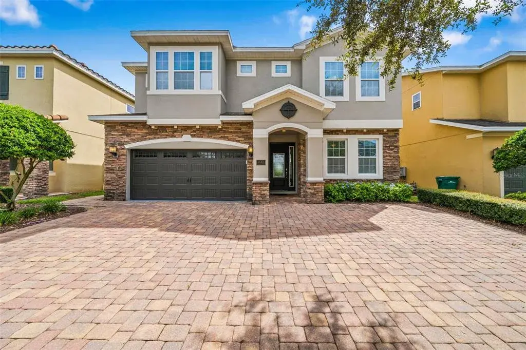 Property for sale at 231 LASSO DRIVE, KISSIMMEE, FL, 34747
